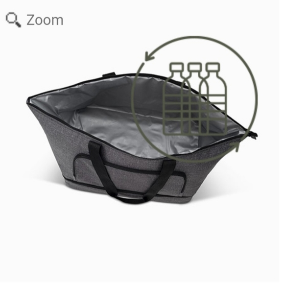 Thirty-one Bake and Take Party Cooler - Picture 6 of 8